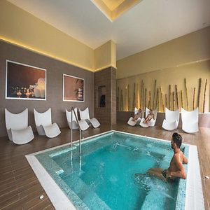 Hotel Riu Sri Lanka 아훈갈라 외부 사진