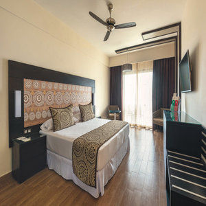 Hotel Riu Sri Lanka 아훈갈라 외부 사진