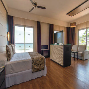 Hotel Riu Sri Lanka 아훈갈라 외부 사진