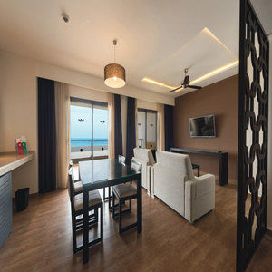 Hotel Riu Sri Lanka 아훈갈라 외부 사진