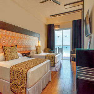Hotel Riu Sri Lanka 아훈갈라 외부 사진