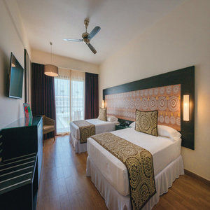 Hotel Riu Sri Lanka 아훈갈라 외부 사진