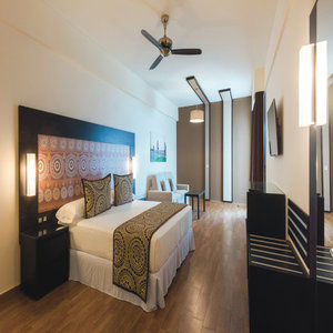 Hotel Riu Sri Lanka 아훈갈라 외부 사진