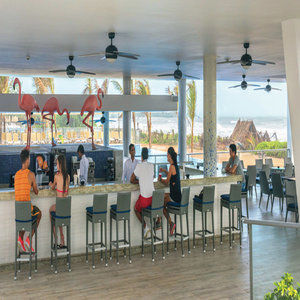 Hotel Riu Sri Lanka 아훈갈라 외부 사진