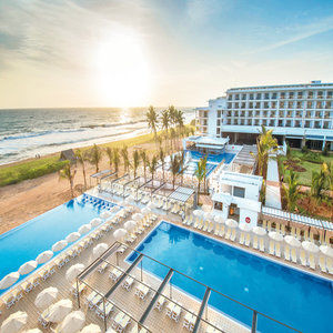 Hotel Riu Sri Lanka 아훈갈라 외부 사진
